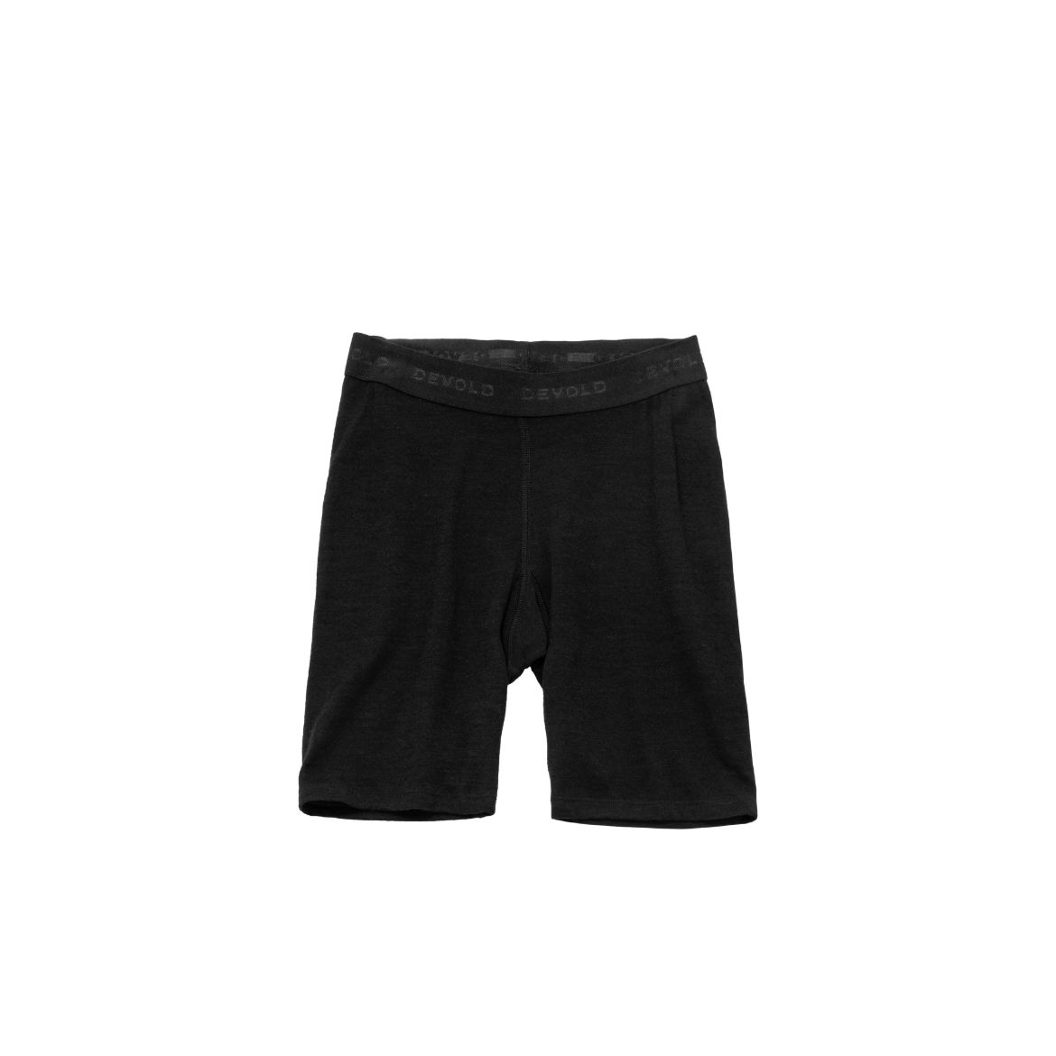 Bilde av Devold Duo Active Merino 205 Boxer Wmn Sort